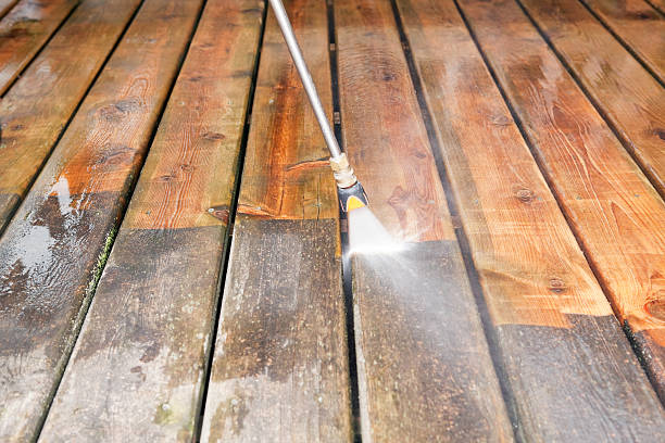 Local Pressure Washing Services in Benjamin, UT